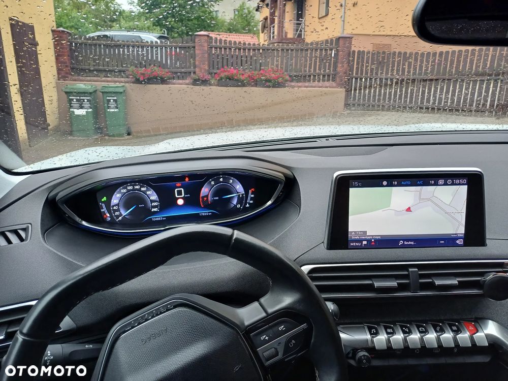Peugeot 3008 PureTech 130 Stop & Start Allure - 8