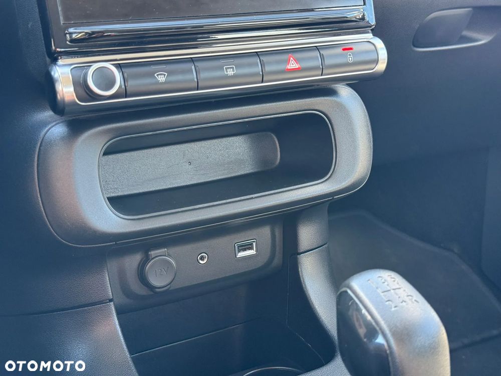 Citroën C3 1.2 PureTech MoreLife - 14