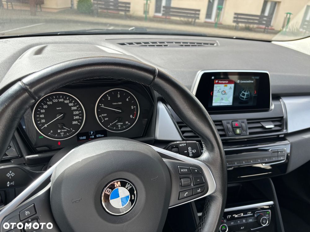 BMW Seria 2 218d GT Advantage - 18