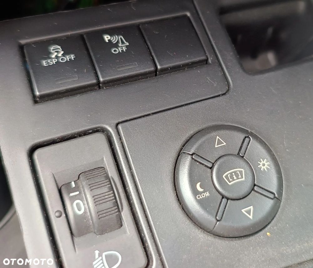 Peugeot 508 2.0 HDi Allure - 17