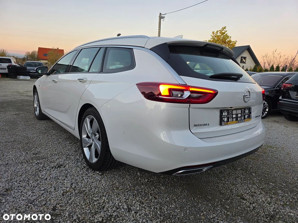 Opel Insignia 2.0 CDTI Sports Tourer ecoFLEXStart/Stop Innovation - 18