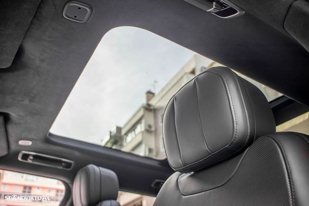 Land Rover Range Rover Sport 3.0 P510e Autobiography - 13