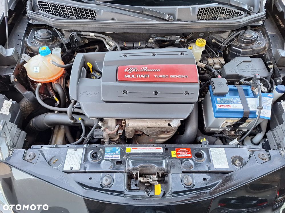 Alfa Romeo Giulietta 1.4 TB 16V Multiair Turismo - 22