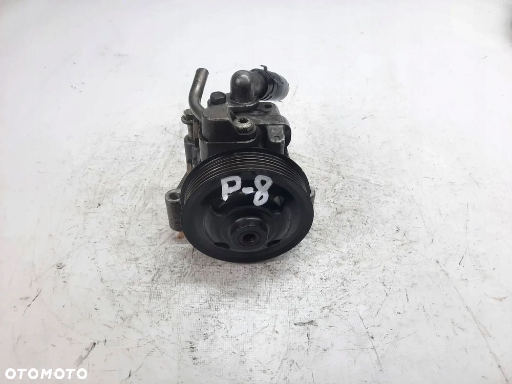 JAGUAR S-TYPE 2.7 POMPA WSPOMAGANIA 6R83-3A696-BD - 1