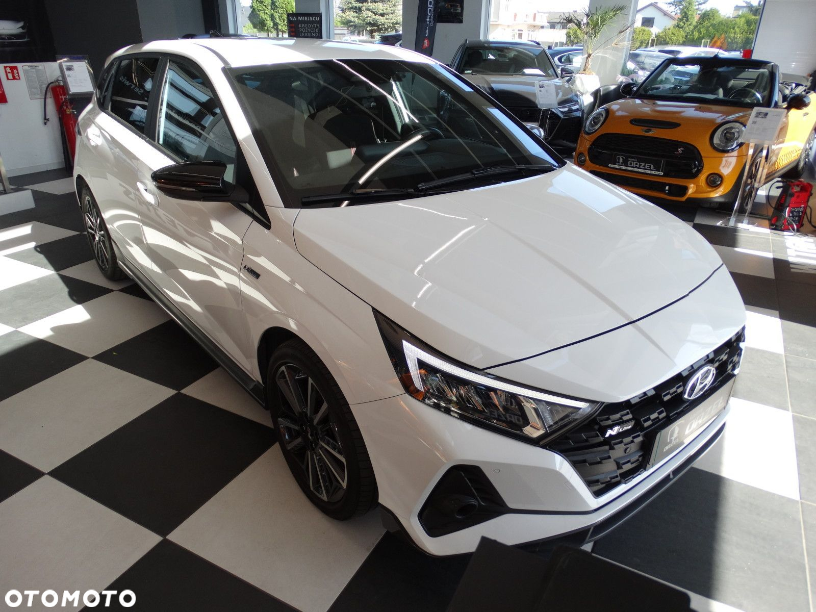 Hyundai i20 - 3
