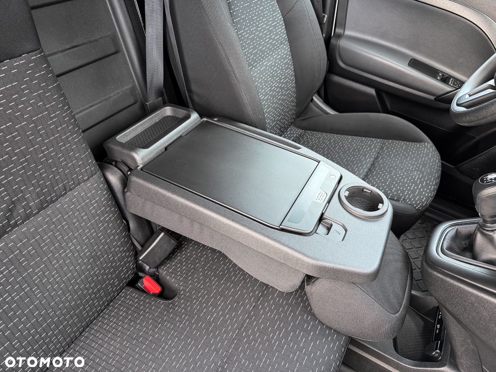 Mercedes-Benz Citan - 16