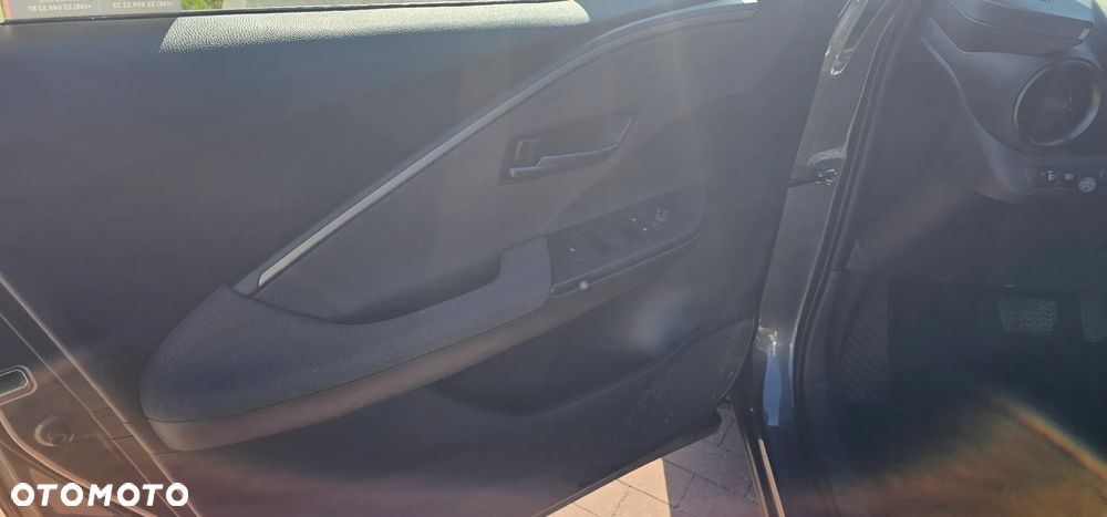 Toyota C-HR 1.8 Hybrid Comfort - 9