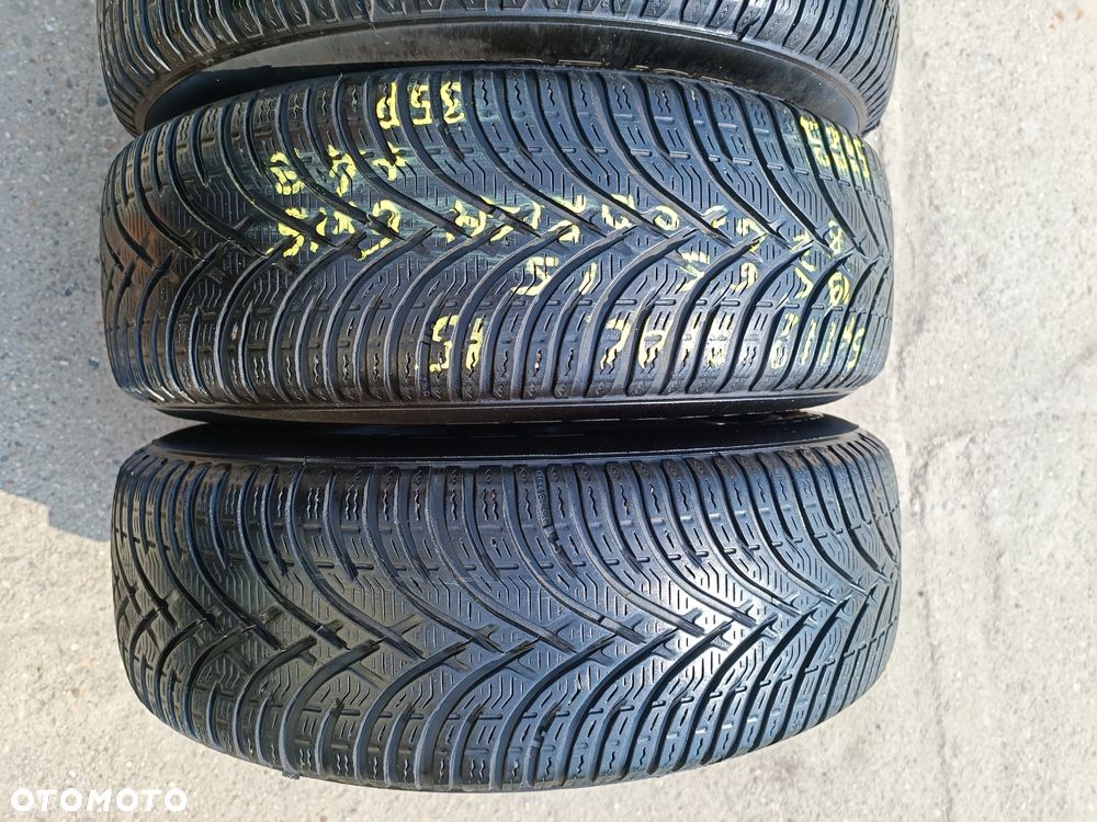 5x112 Felgi Aluminiowe Alufelgi 15 Koła Zimowe Zima VW GOLF 6 5 7 TOURAN CADDY JETTA PASSAT B5 SHARAN AUDI A4 B6 A6 C5 B5 SEAT ALTEA ALHAMBRA LEON II TOLEDO III SKODA OCTAVIA II III 6mm Legnica ALU-RAD 195/65 - 10