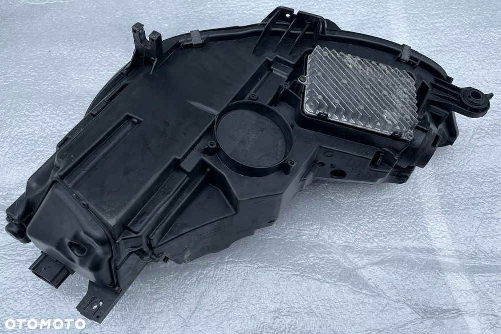 Audi A4 B9 8W Lift reflektor prawy lampa matrix led 8W0941036E - 3