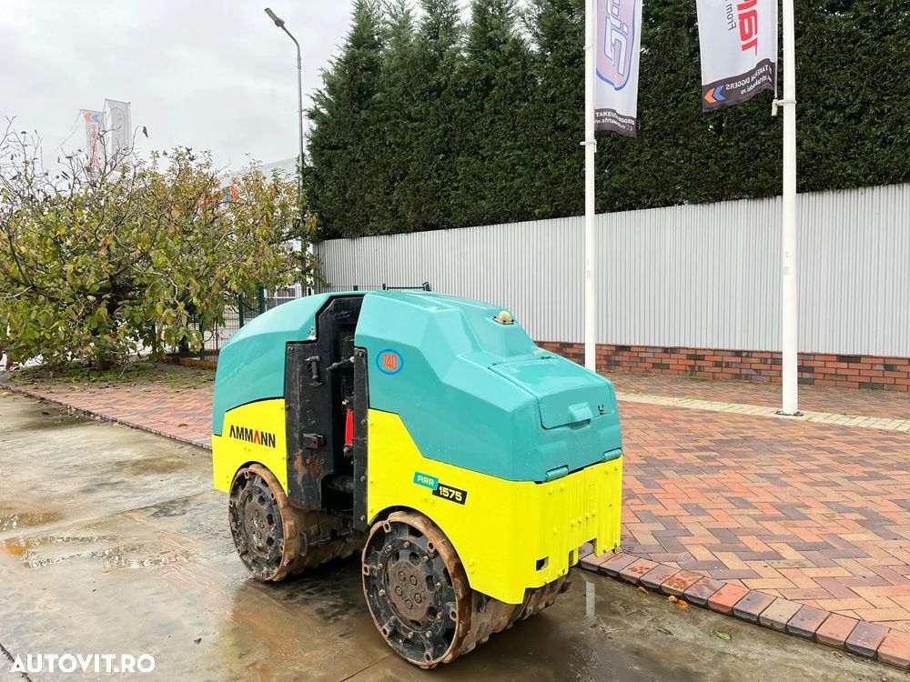 Ammann 1575 - 5