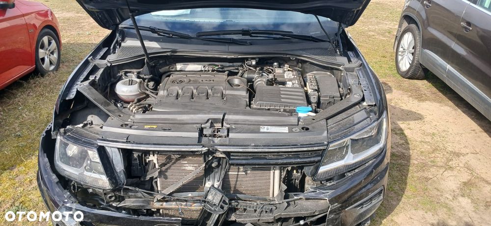 Volkswagen Tiguan 2.0 TDI BMT SCR Comfortline - 2