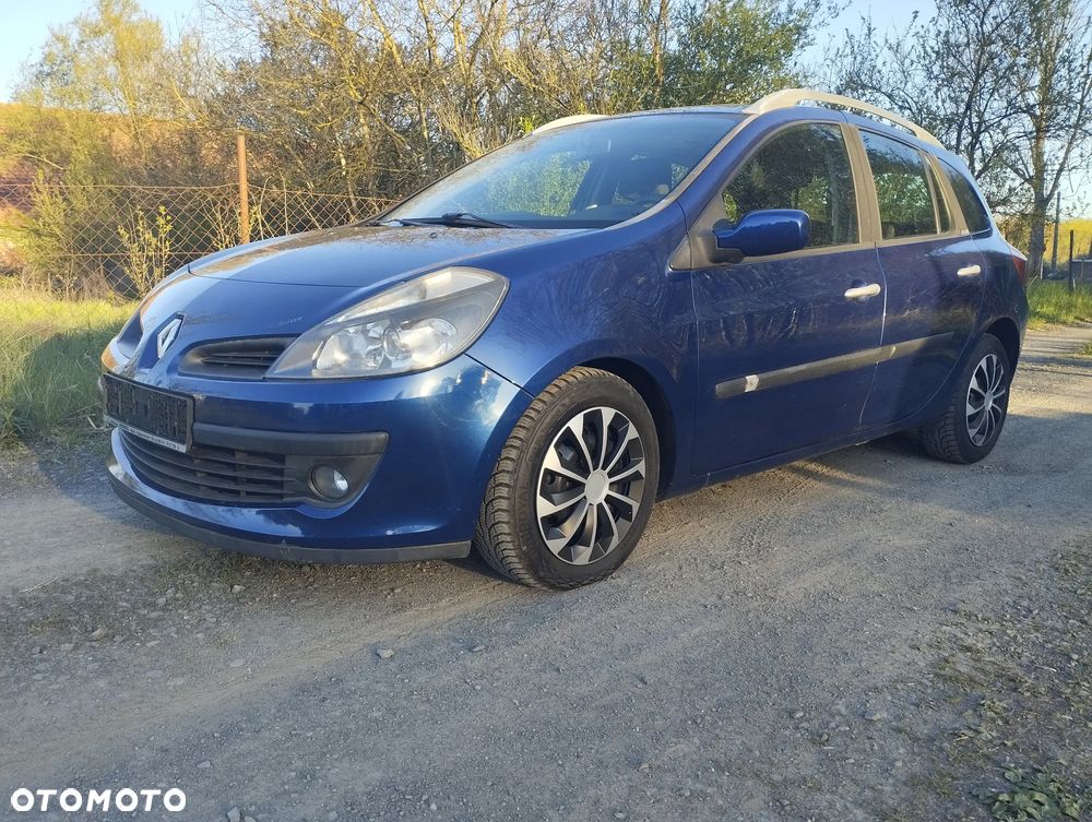 Renault Clio - 4