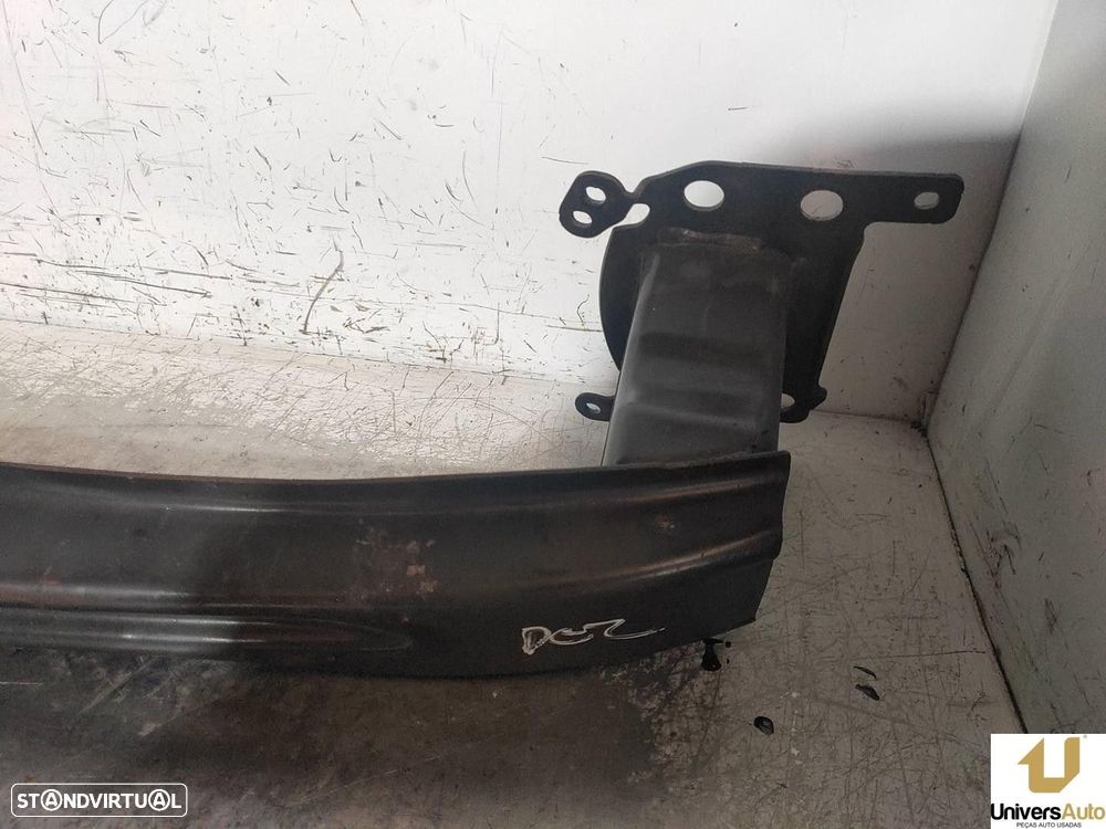 REFORÇO PARA-CHOQUES FRONTAL SEAT LEON 2008 - - 2