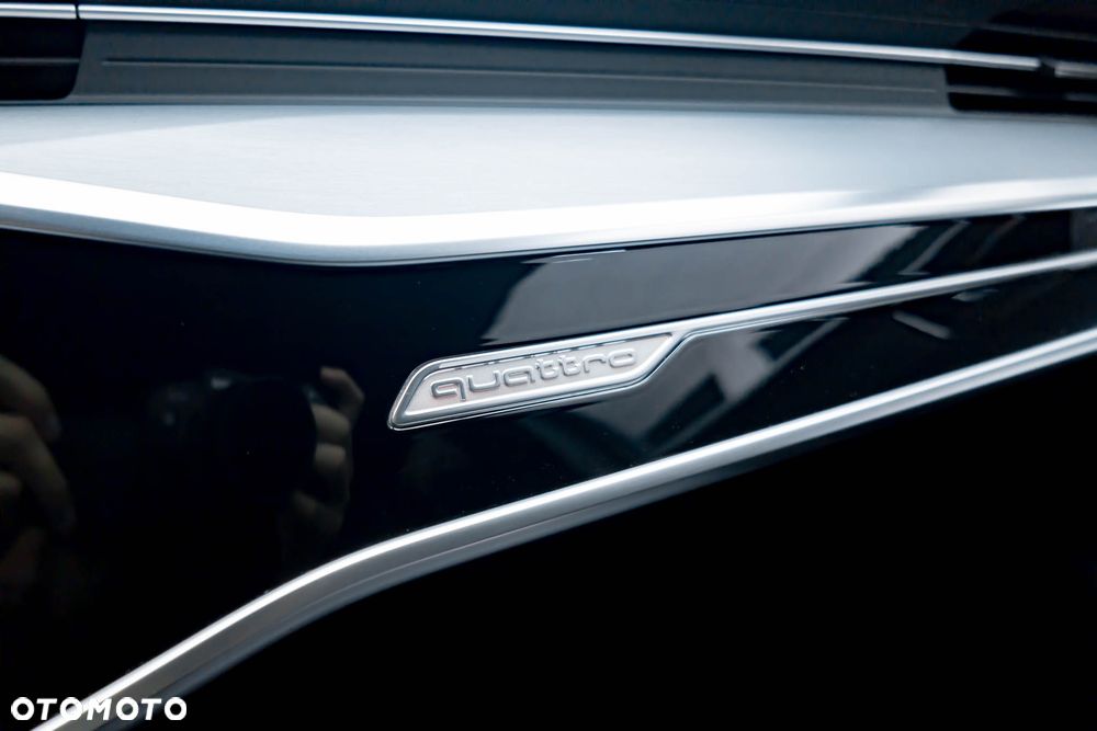 Audi S6 Avant TDI quattro tiptronic - 18