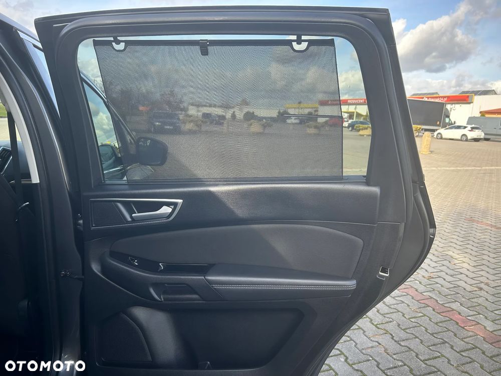 Ford S-Max 2.0 TDCi Titanium - 29