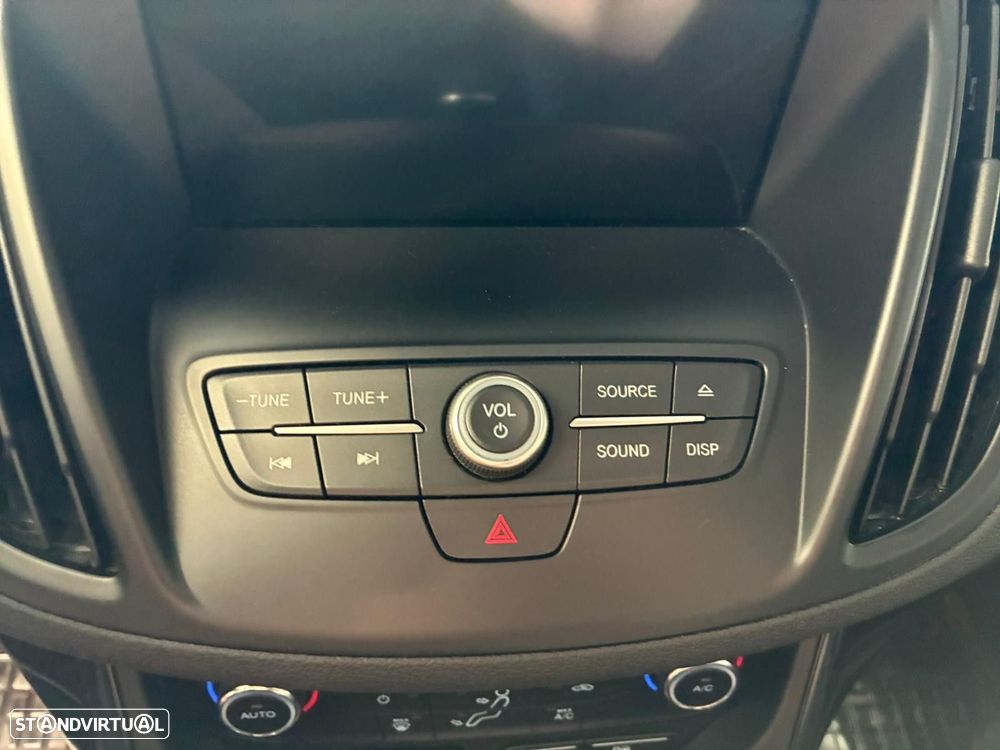 Ford Kuga 1.5 TDCi EcoBlue ST-Line - 26