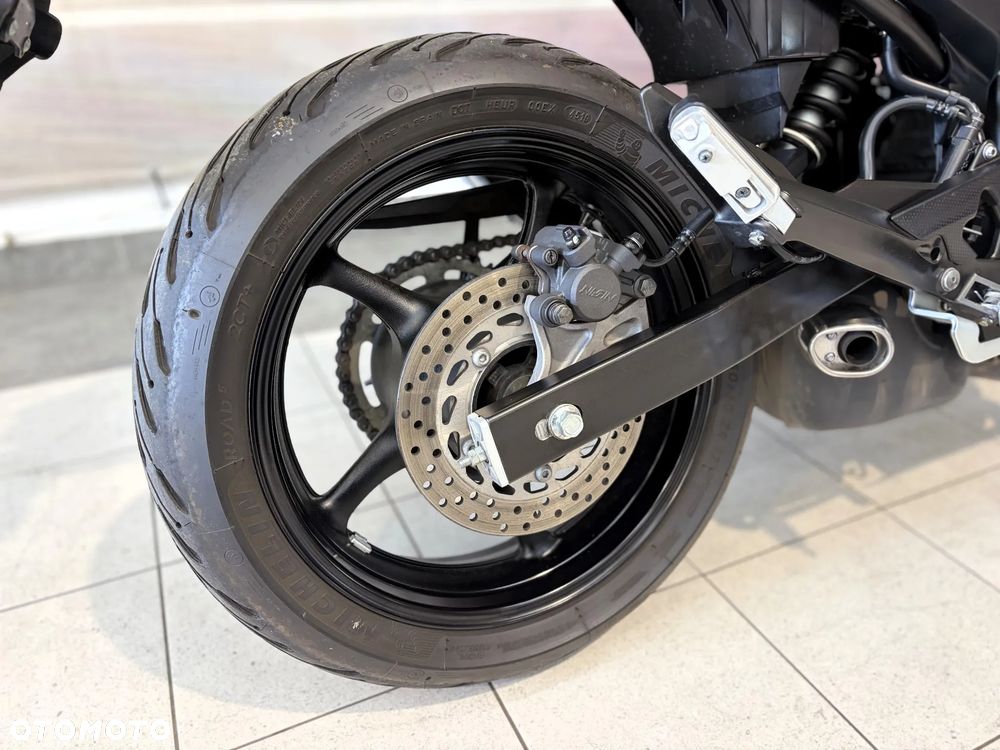 Yamaha XJ - 20