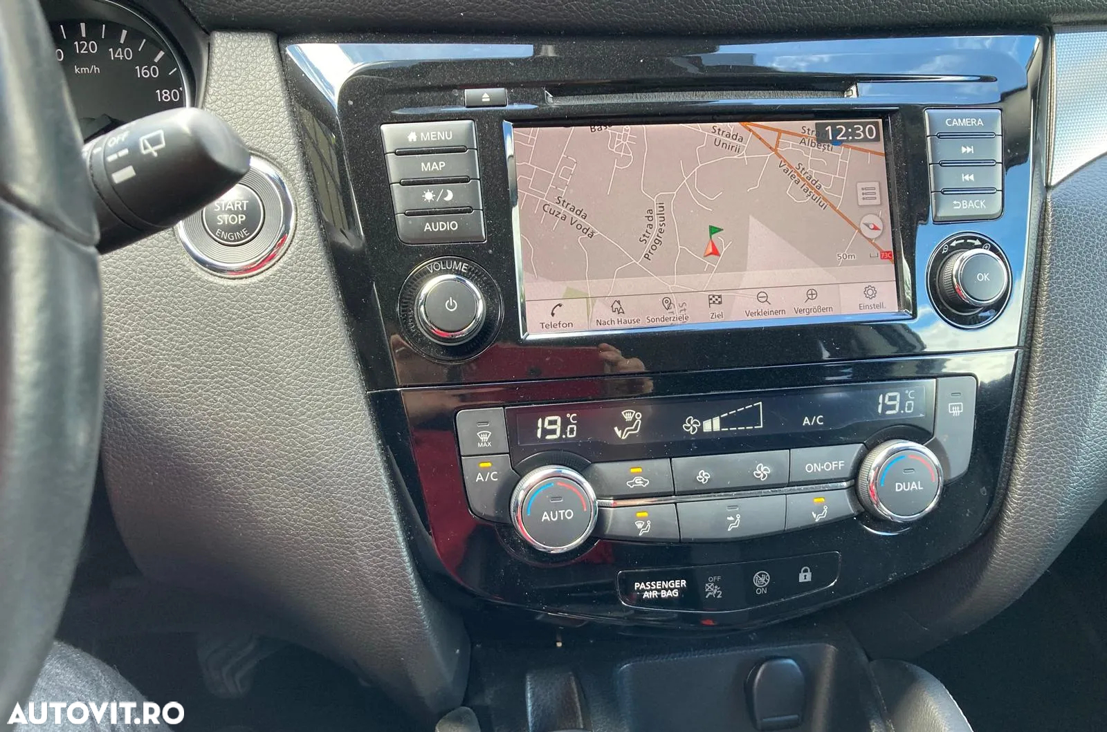 Nissan Qashqai 1.7D 150CP 2WD N-Connecta - 5