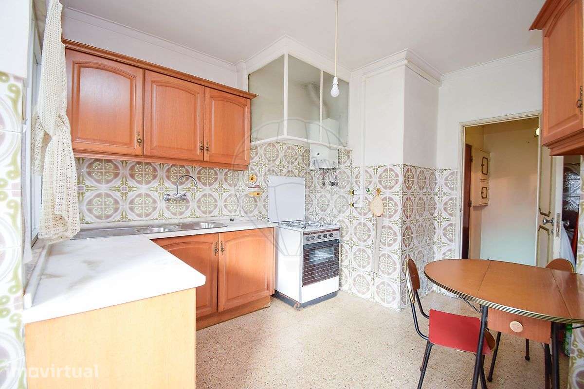 Apartamento T2 para venda - Grande imagem: 5/25