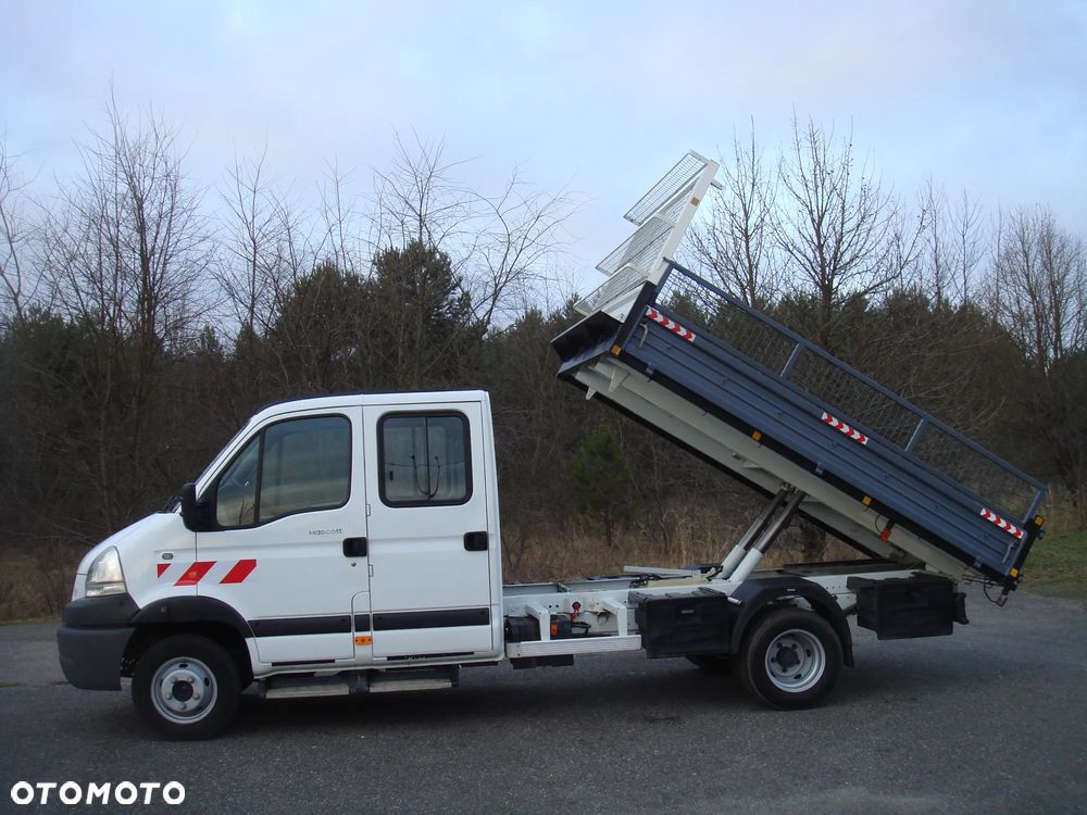 Renault MASCOTT - 10