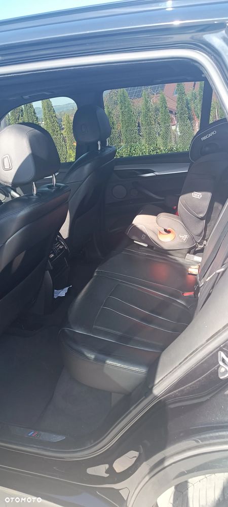 BMW X5 xDrive40e - 18