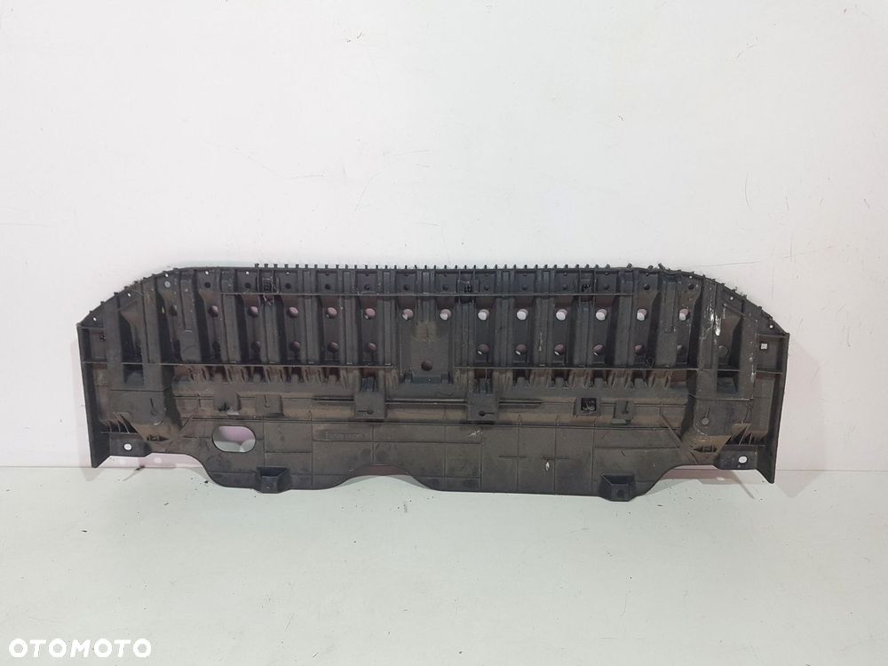 TOYOTA AVENSIS T27 PODŁOGA OSŁONA POD ZDERZAK PRZÓD PRZEDNI 52618-05010 ORG - 2