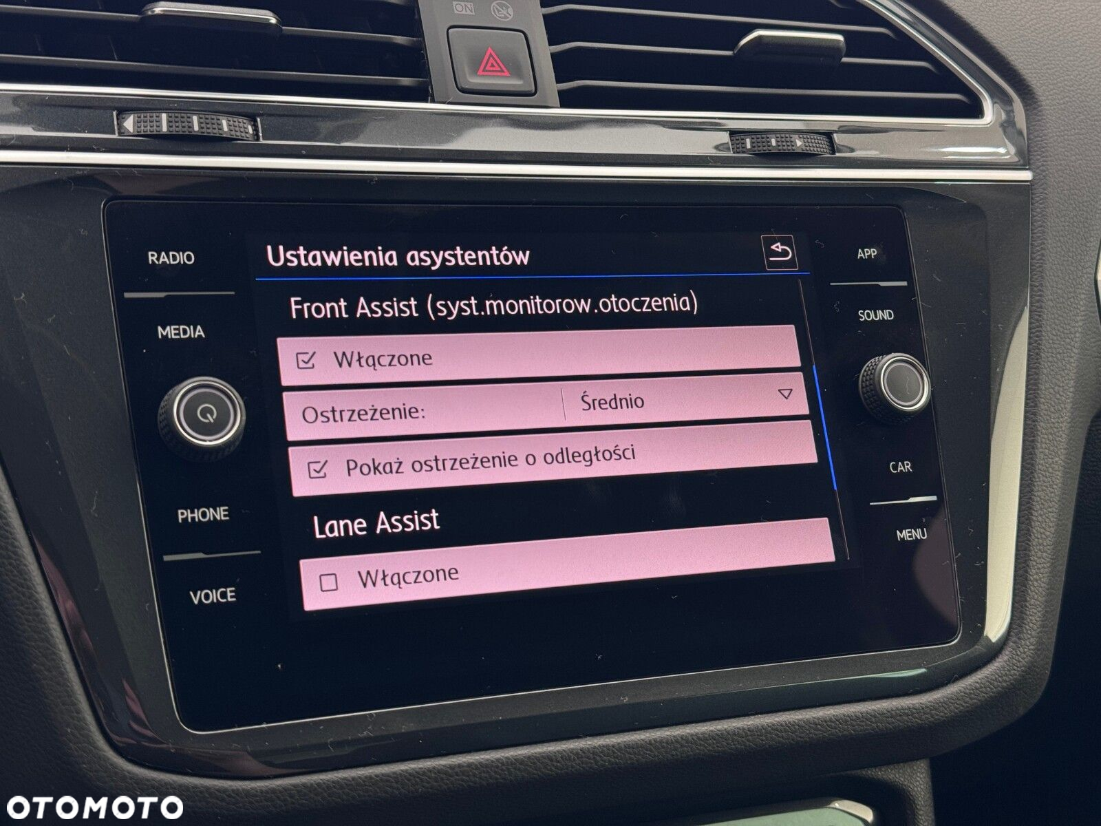 Volkswagen Tiguan 1.5 TSI EVO Comfortline DSG - 34
