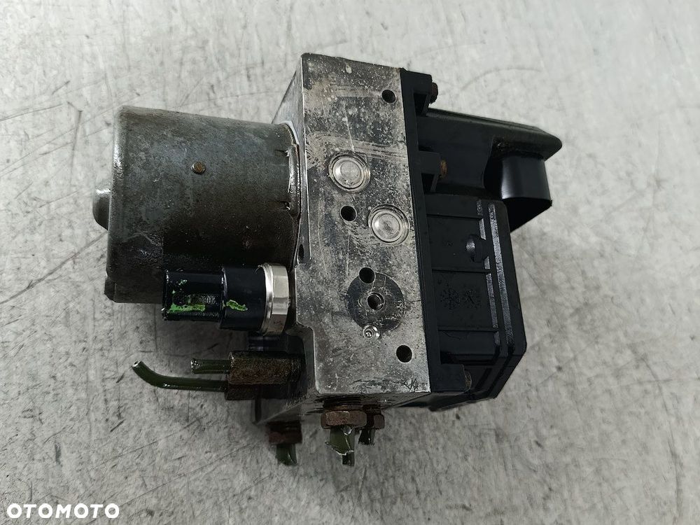 POMPA ABS TOYOTA COROLLA IX E12 44540-02040   0265225286 BOSCH 1.4 VVT-I - 7