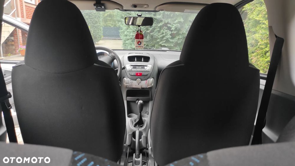 Peugeot 107 1.0 Trendy - 5