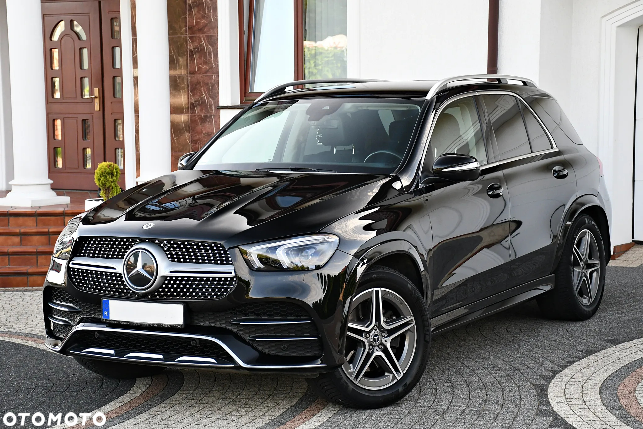 Mercedes-Benz GLE - 3