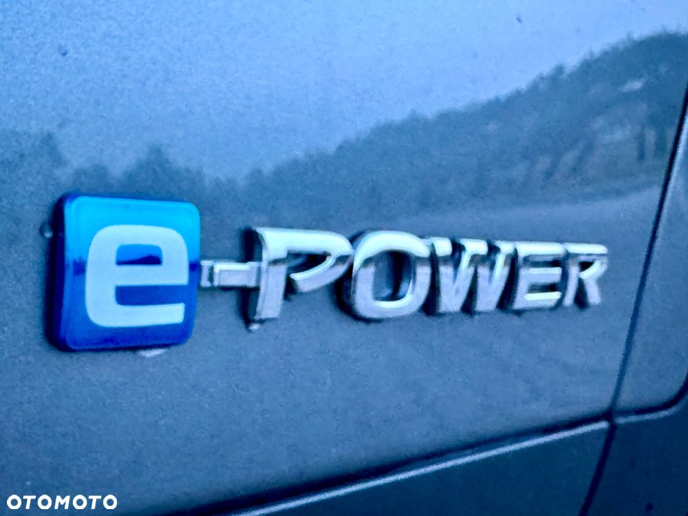 Nissan Qashqai 1.5 e-POWER Tekna - 20
