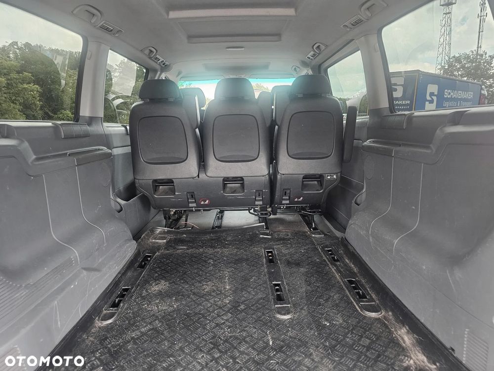 Mercedes-Benz Vito 639.703 - 9