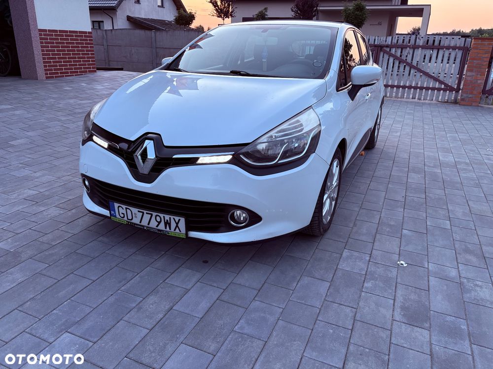 Renault Clio 1.5 dCi Energy Eco Zen - 2