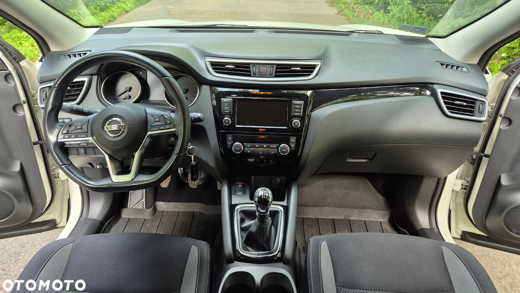 Nissan Qashqai 1.3 DIG-T N-Style - 4