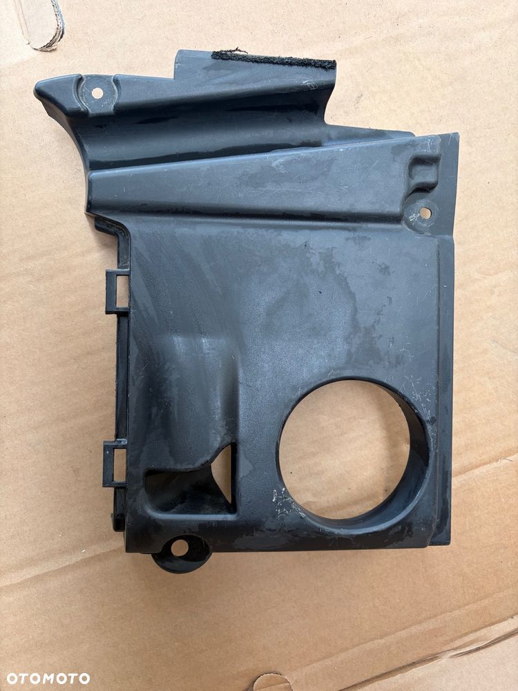 LECUS RX OSŁONA SILNIKA 53795-48040 - 1
