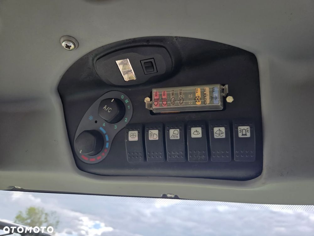 Deutz-Fahr agrofarm 420 - 9