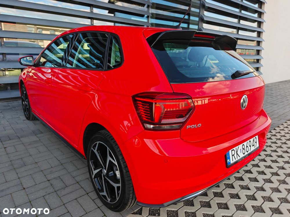 Volkswagen Polo - 10