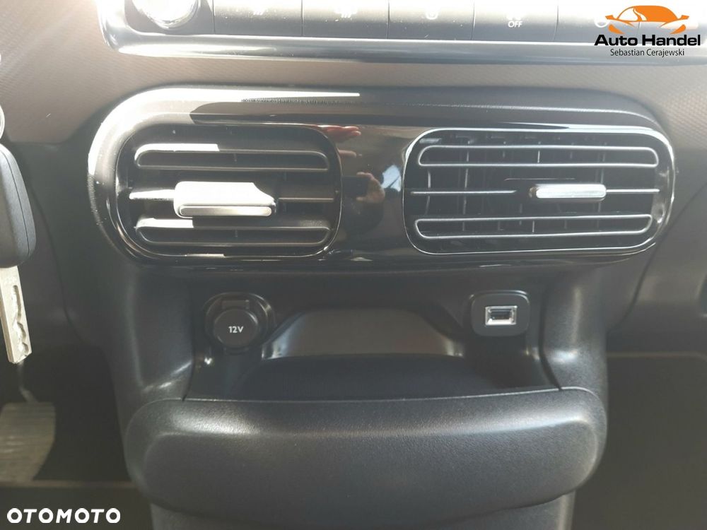 Citroën C4 Cactus 1.6 Blue HDi Shine - 27