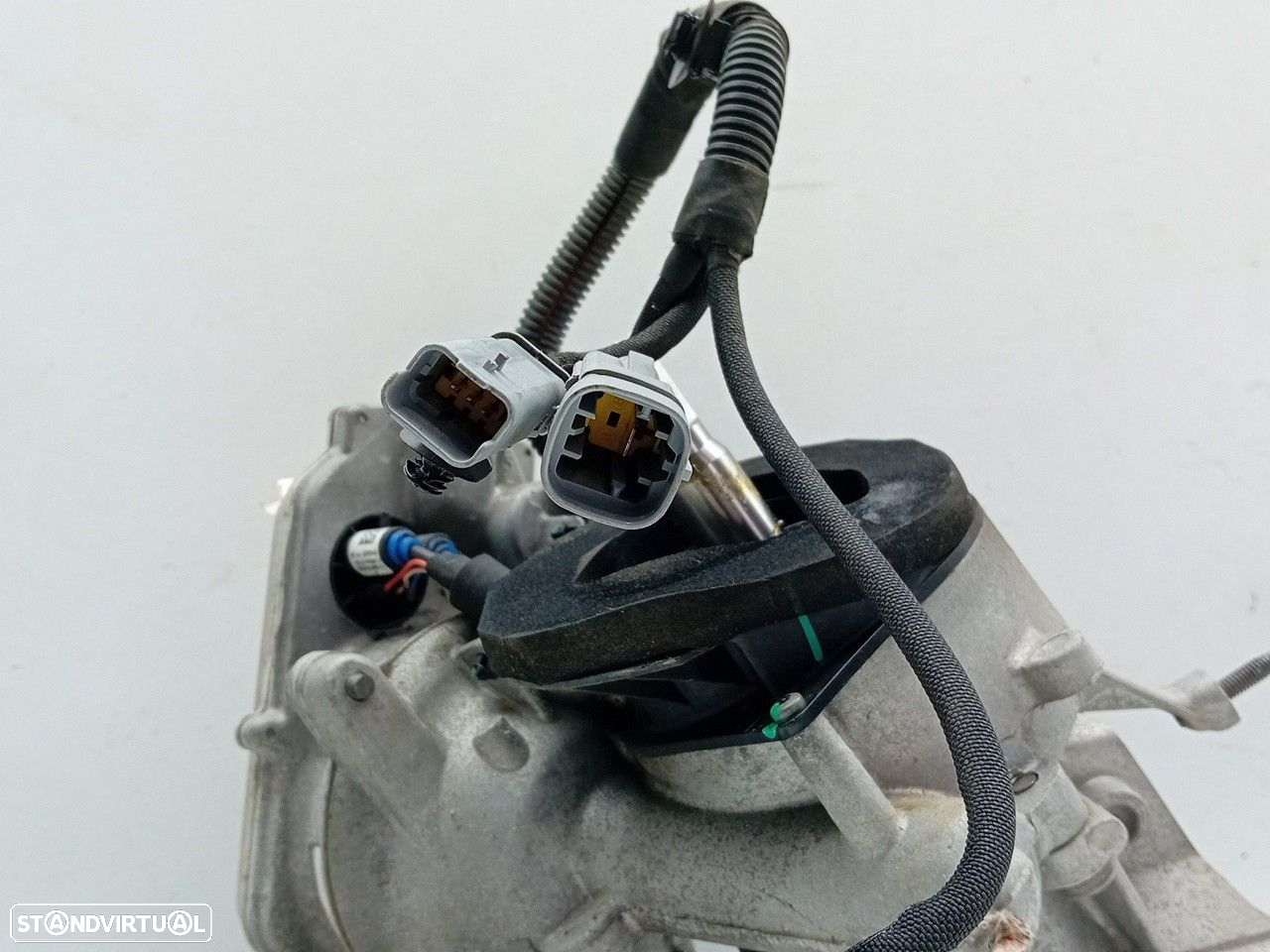 Caixa de direção PEUGEOT 208 II - 4
