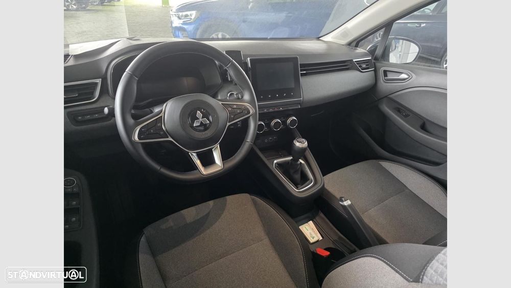 Mitsubishi Colt 1.0 MPI-T Kaiteki - 8