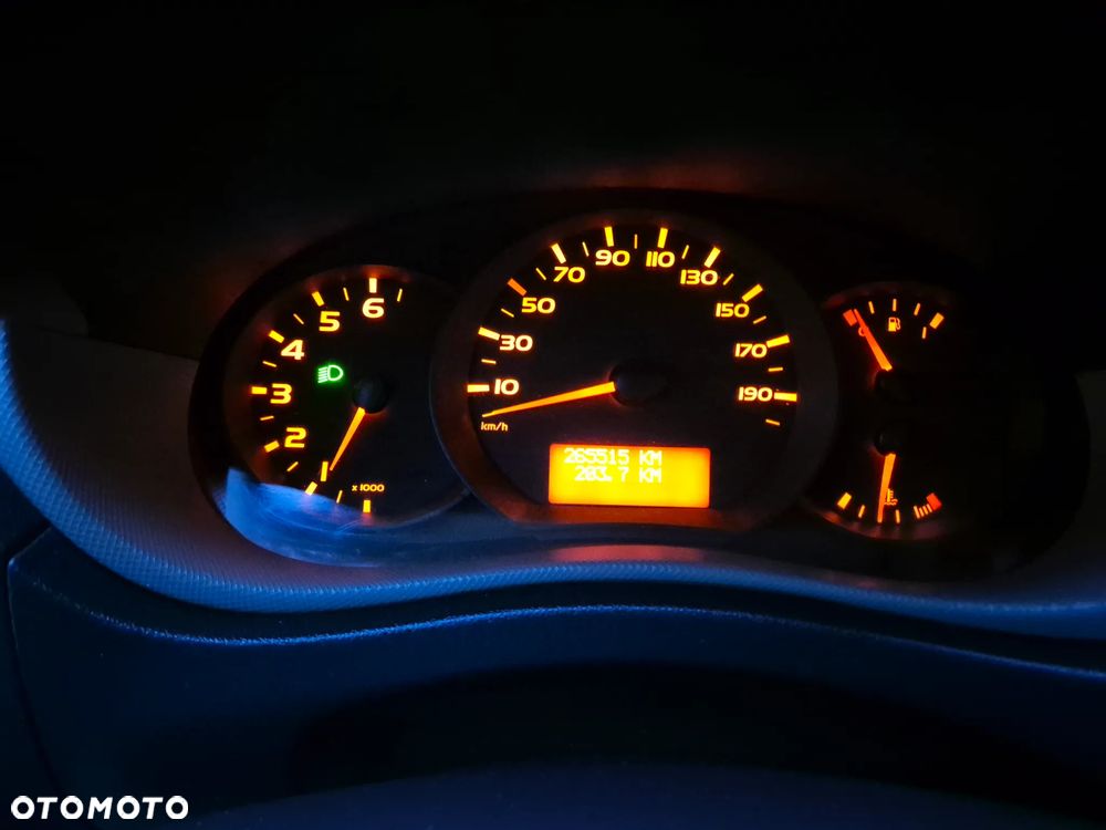 Renault Master L2H2 - 16