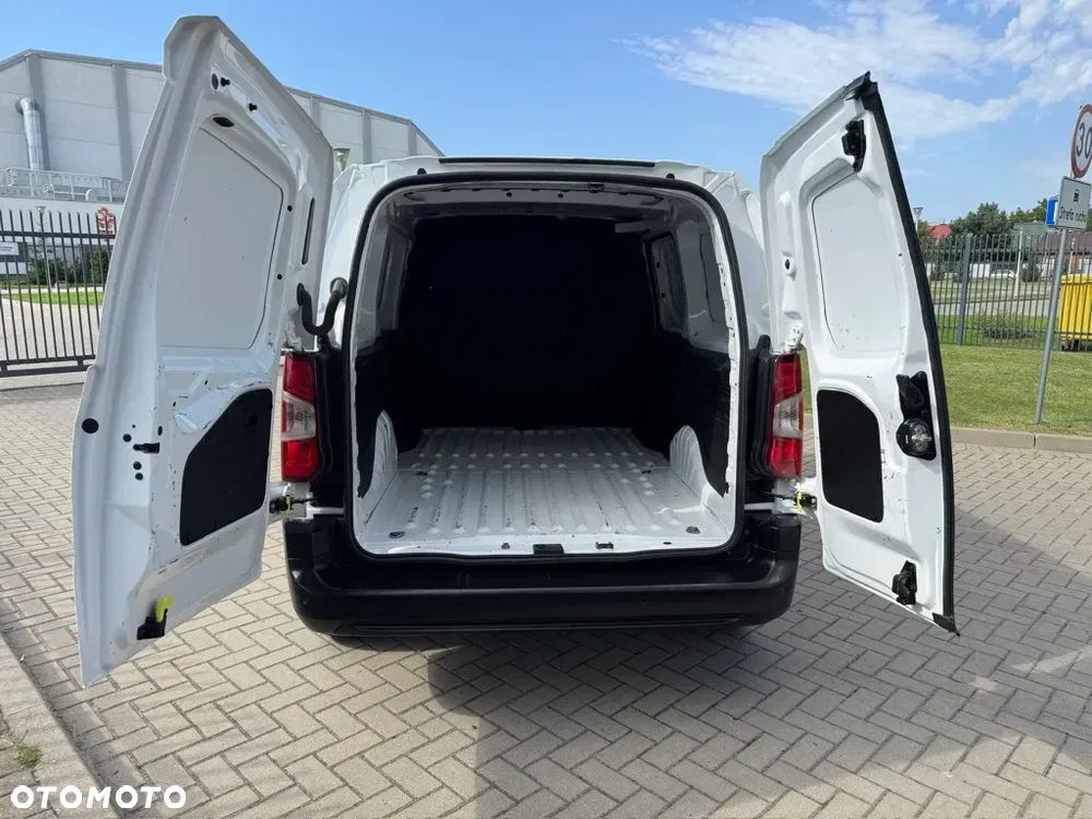 Peugeot Partner - 15