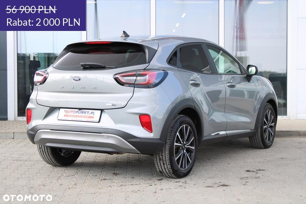 Ford Puma - 4