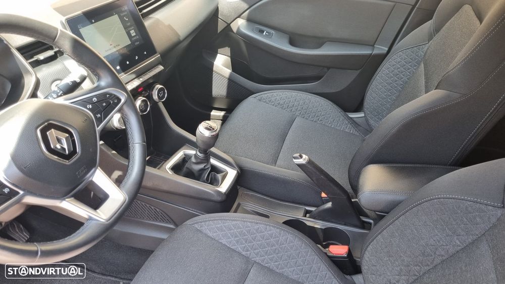 Renault Clio 1.0 TCe Intens - 14