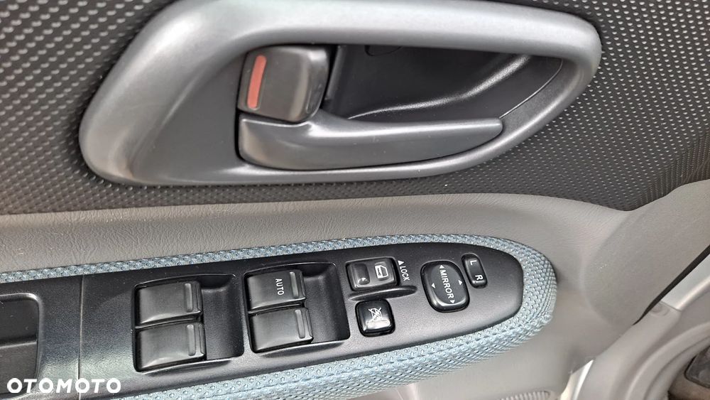 Subaru Forester 2.0 X - 17