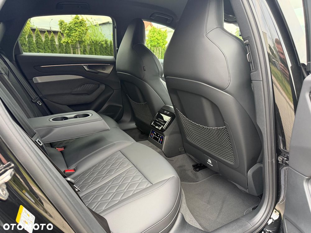 Audi A6 Limousine TDI mHEV Quattro S tronic - 20