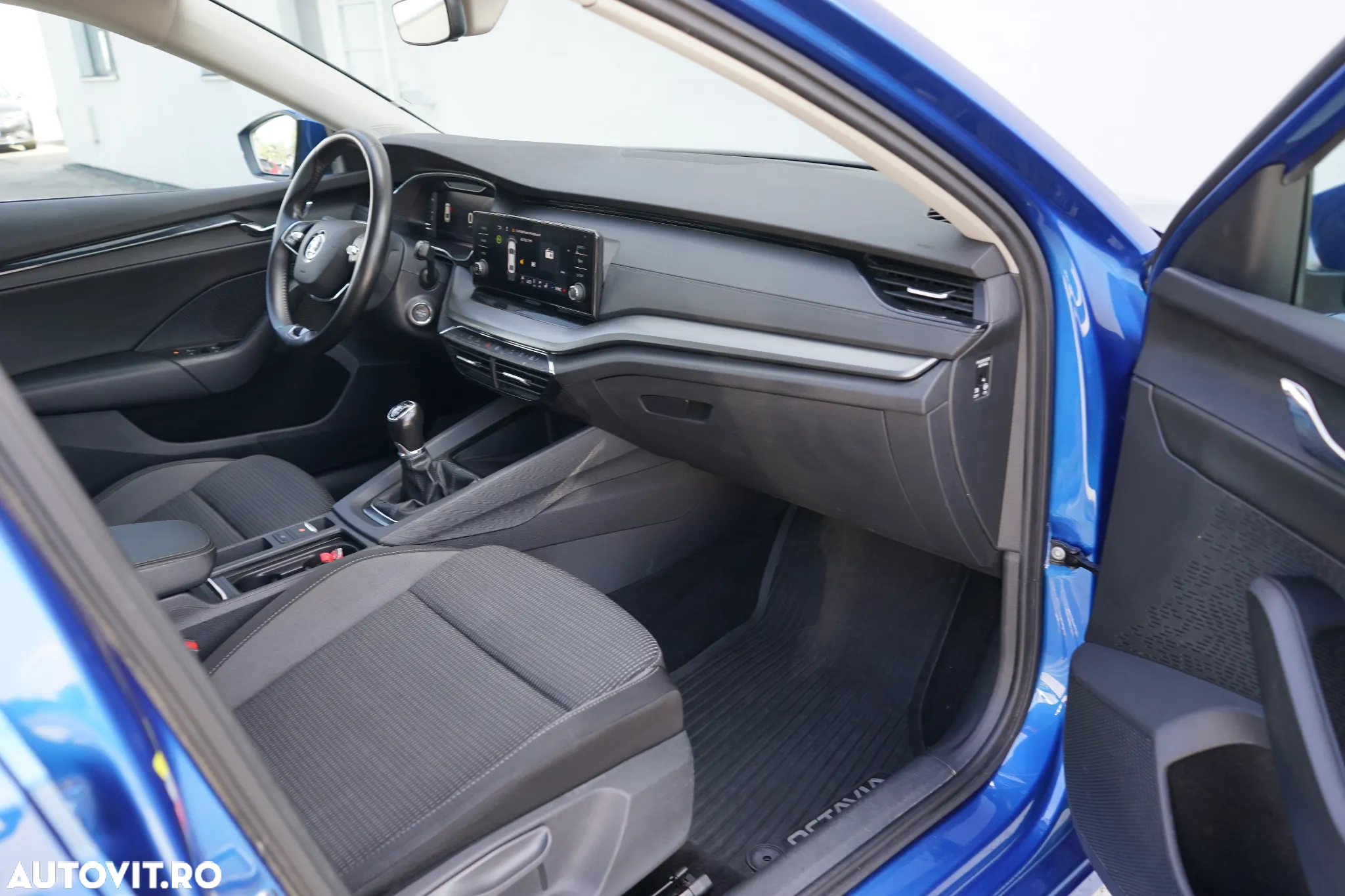 Skoda Octavia 2.0 TDI Ambition - 4