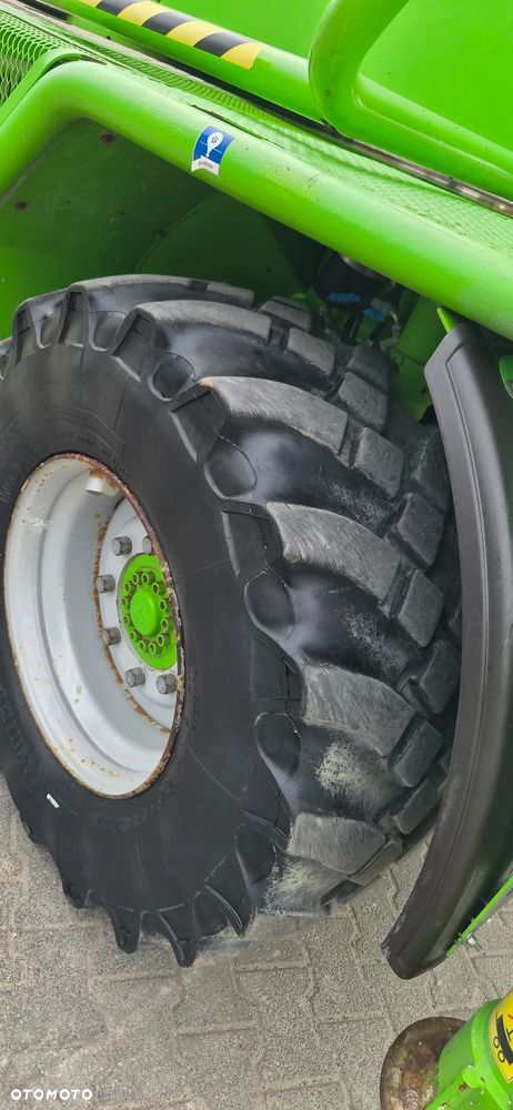 Merlo 45.21 MCSS - 6