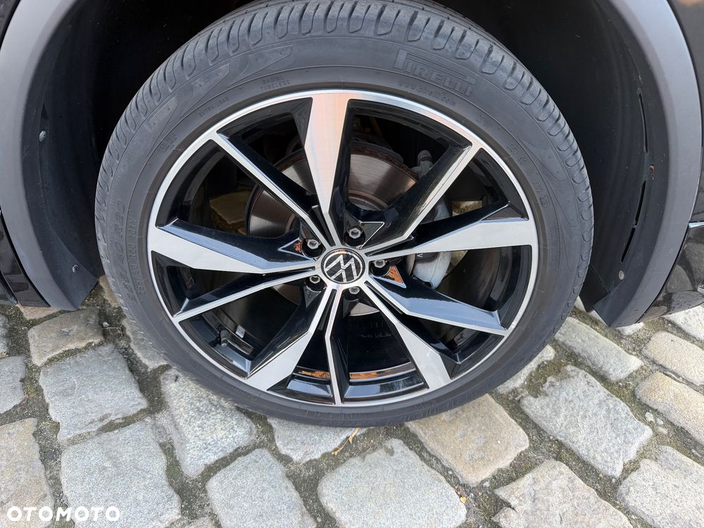 Volkswagen Tiguan - 6