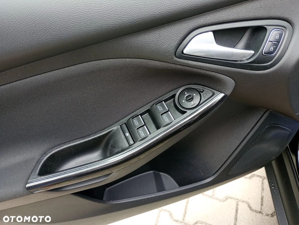 Ford Focus 1.5 TDCi Titanium - 36